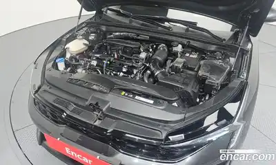 Kia K5 2024 1.6 Автомат в Москве № 17164, миниатюра 8