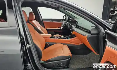 Kia K5 2024 1.6 Автомат в Москве № 17164, миниатюра 9