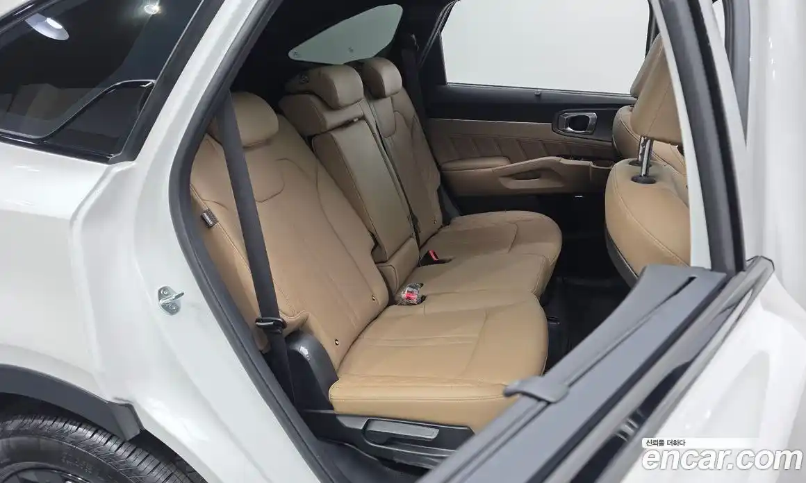 Kia Sorento 2024 1.6 Автомат в Москве № 1743, фото 15