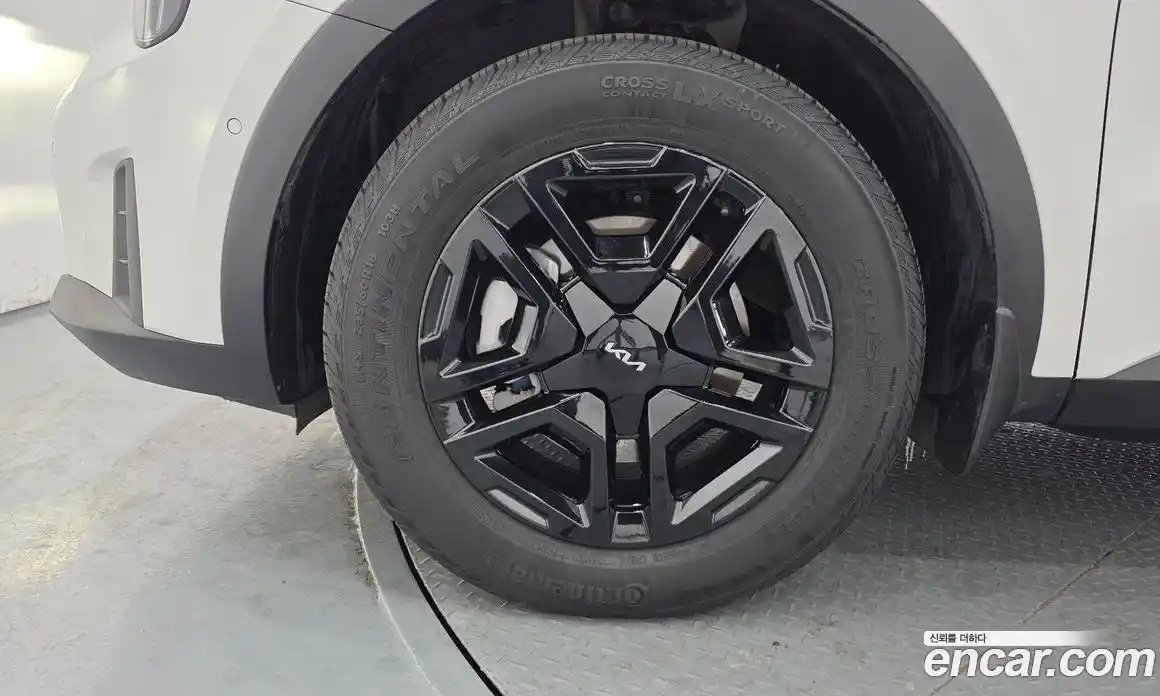 Kia Sorento 2024 1.6 Автомат в Москве № 1743, фото 17