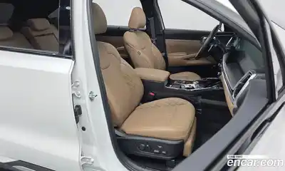 Kia Sorento 2024 1.6 Автомат в Москве № 1743, миниатюра 2