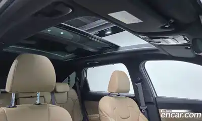 Kia Sorento 2024 1.6 Автомат в Москве № 1743, миниатюра 4