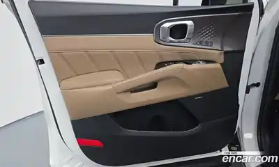 Kia Sorento 2024 1.6 Автомат в Москве № 1743, миниатюра 7