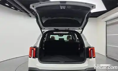 Kia Sorento 2024 1.6 Автомат в Москве № 1743, миниатюра 9