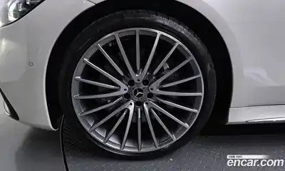 Mercedes-Benz S-Class 2023 3.0 Автомат в Москве № 177820, миниатюра 12