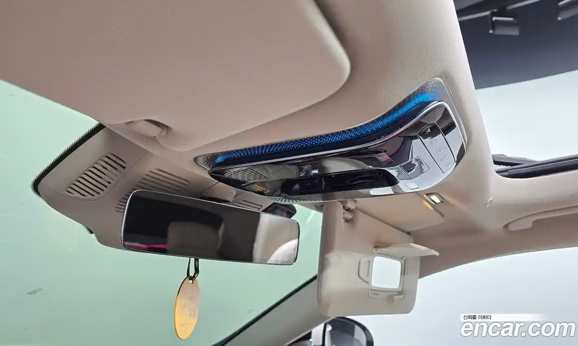 Mercedes-Benz S-Class 2023 3.0 Автомат в Москве № 177820, фото 7