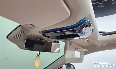 Mercedes-Benz S-Class 2023 3.0 Автомат в Москве № 177820, миниатюра 7