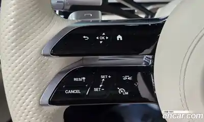 Mercedes-Benz S-Class 2023 3.0 Автомат в Москве № 177820, миниатюра 8