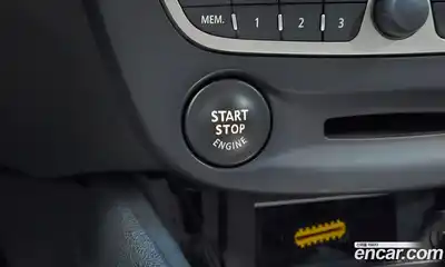 Renault SM3 2012 1.6 Автомат в Москве № 178317, миниатюра 11