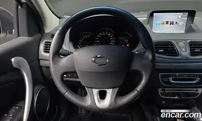 Renault SM3 2012 1.6 Автомат в Москве № 178317, миниатюра 12