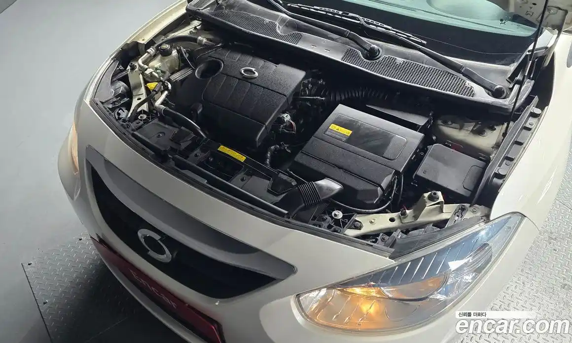 Renault SM3 2012 1.6 Автомат в Москве № 178317, фото 17