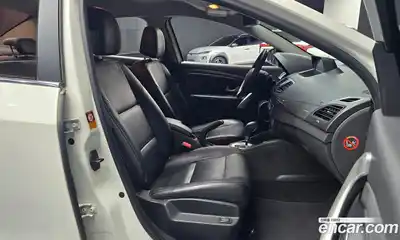 Renault SM3 2012 1.6 Автомат в Москве № 178317, миниатюра 3