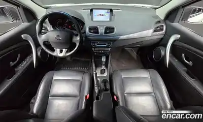 Renault SM3 2012 1.6 Автомат в Москве № 178317, миниатюра 4