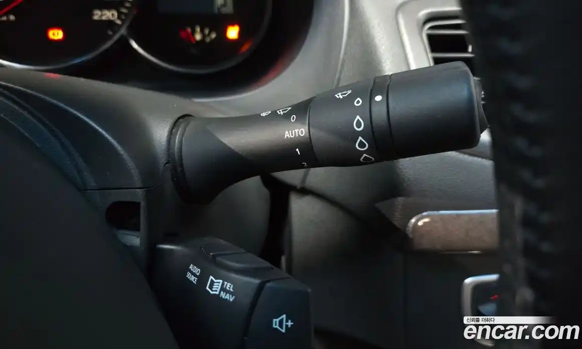 Renault SM3 2012 1.6 Автомат в Москве № 178317, фото 5