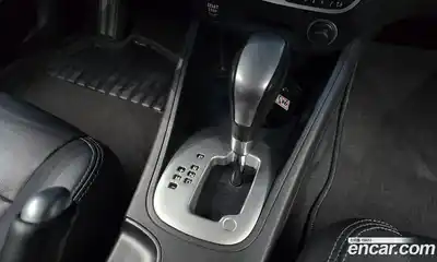 Renault SM3 2012 1.6 Автомат в Москве № 178317, миниатюра 8