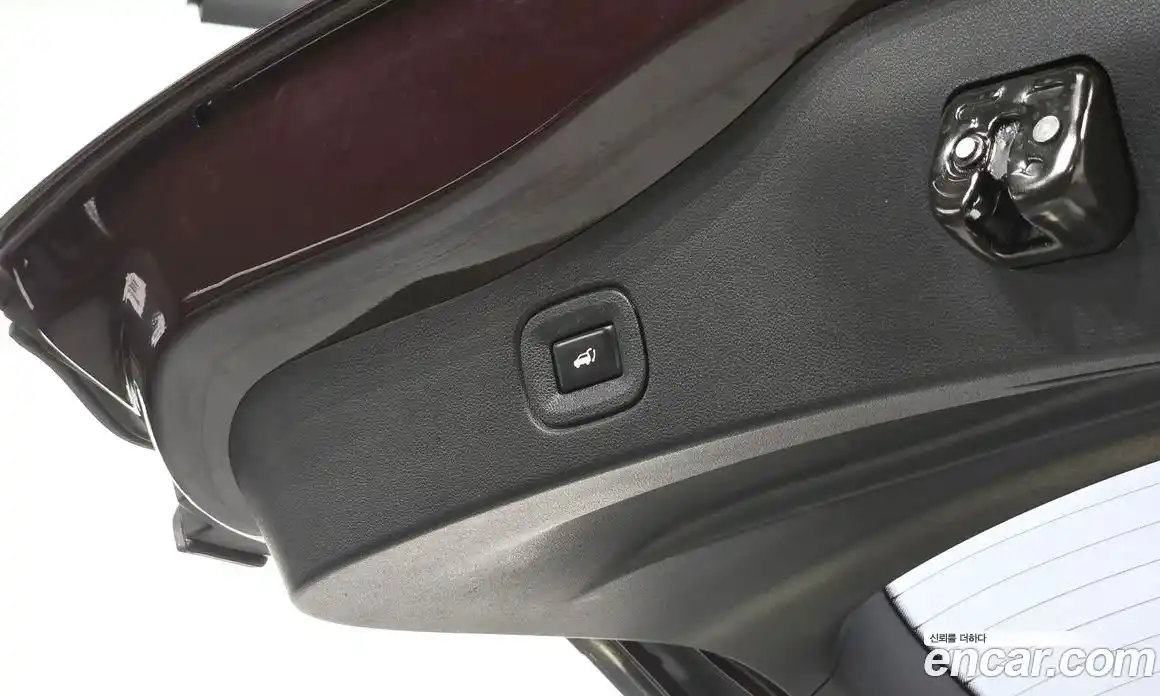 Renault QM6 2021 2.0 Автомат в Москве № 178328, фото 16