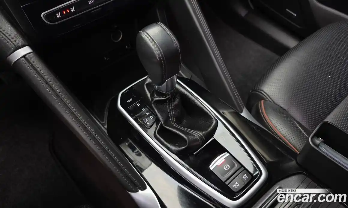 Renault QM6 2021 2.0 Автомат в Москве № 178328, фото 20