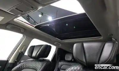 Renault QM6 2021 2.0 Автомат в Москве № 178328, миниатюра 2