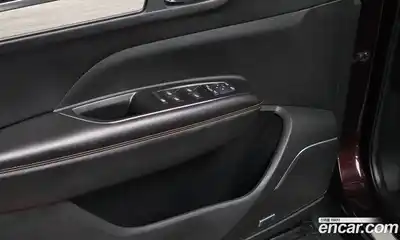 Renault QM6 2021 2.0 Автомат в Москве № 178328, миниатюра 10