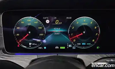 Mercedes-Benz E-Class 2022 3.0 Автомат в Москве № 178438, миниатюра 11