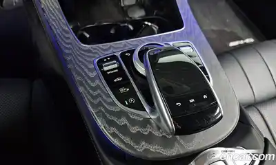 Mercedes-Benz E-Class 2022 3.0 Автомат в Москве № 178438, миниатюра 12