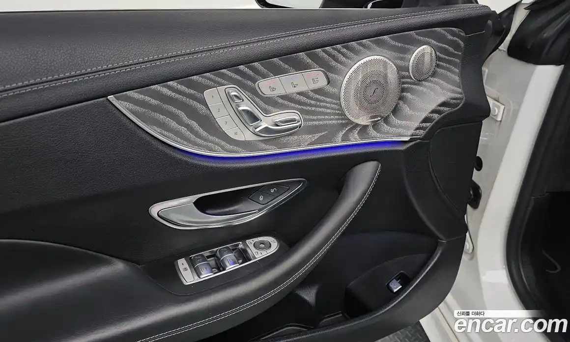 Mercedes-Benz E-Class 2022 3.0 Автомат в Москве № 178438, фото 4