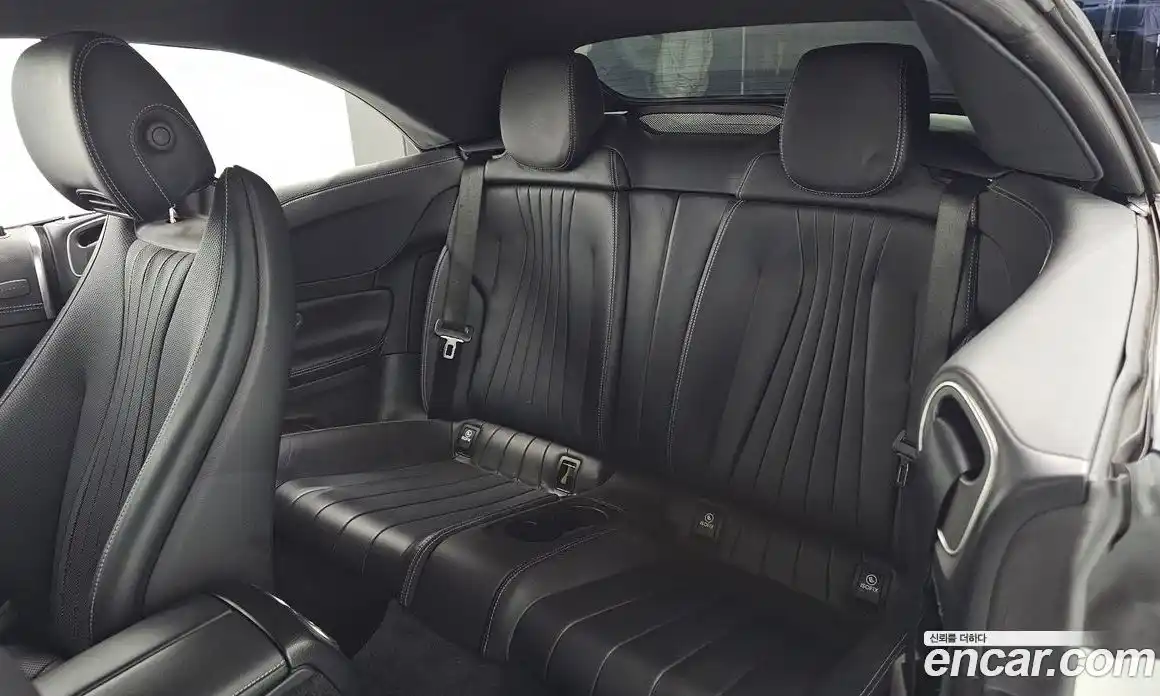 Mercedes-Benz E-Class 2022 3.0 Автомат в Москве № 178438, фото 9