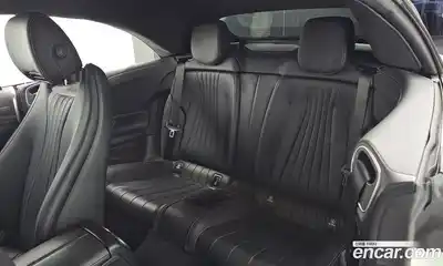 Mercedes-Benz E-Class 2022 3.0 Автомат в Москве № 178438, миниатюра 9