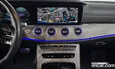 Mercedes-Benz E-Class 2022 3.0 Автомат в Москве № 178438, миниатюра 10