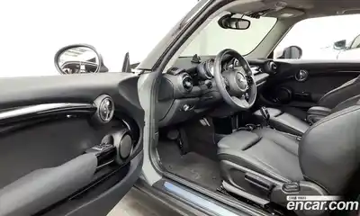 Mini Cooper 2022 1.5 Автомат в Москве № 179277, миниатюра 11