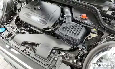 Mini Cooper 2022 1.5 Автомат в Москве № 179277, миниатюра 2