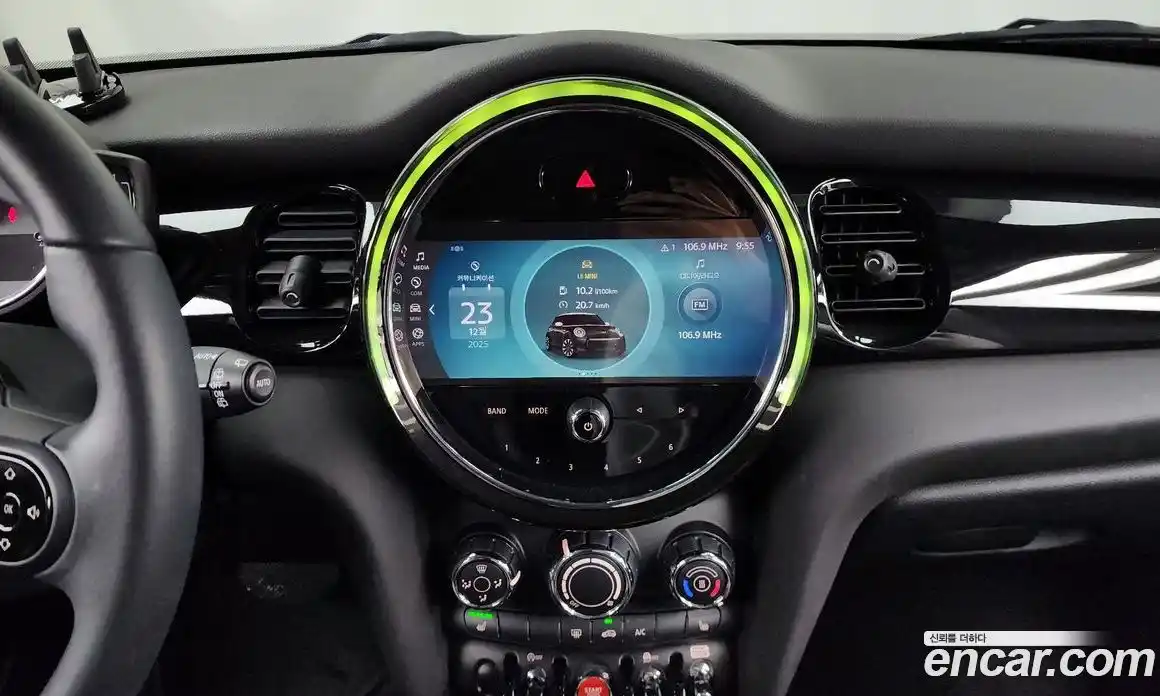 Mini Cooper 2022 1.5 Автомат в Москве № 179277, фото 5