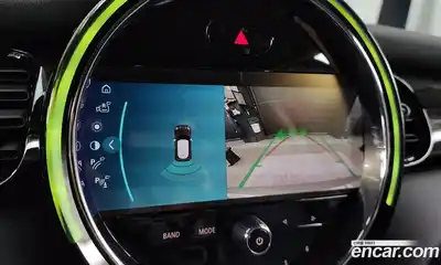 Mini Cooper 2022 1.5 Автомат в Москве № 179277, миниатюра 6