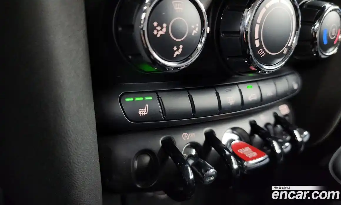 Mini Cooper 2022 1.5 Автомат в Москве № 179277, фото 8