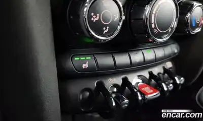 Mini Cooper 2022 1.5 Автомат в Москве № 179277, миниатюра 8