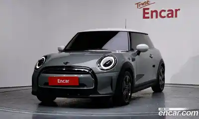 Mini Cooper 2022 1.5 Автомат в Москве № 179277, миниатюра 9