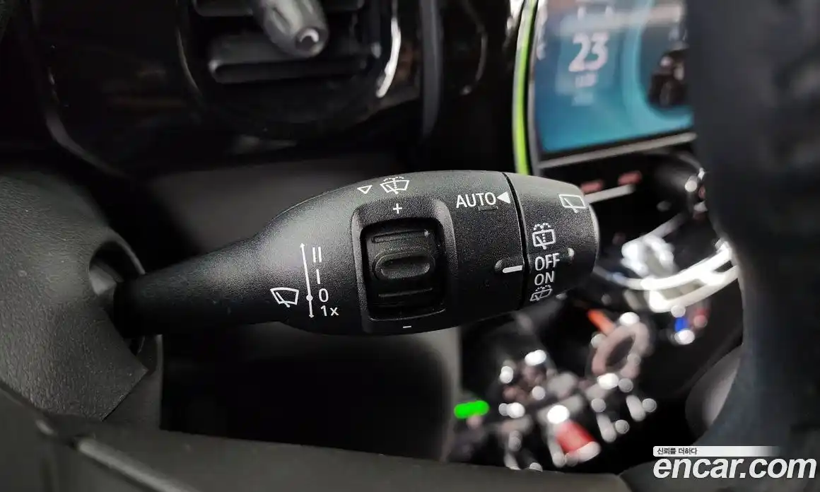 Mini Cooper 2022 1.5 Автомат в Москве № 179277, фото 10