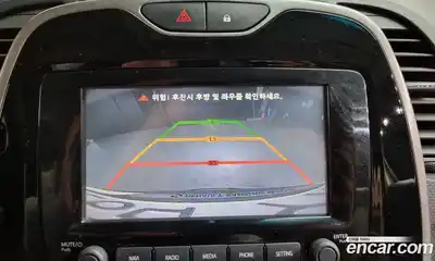 Renault QM3 2014 1.5 Автомат в Москве № 179996, миниатюра 3