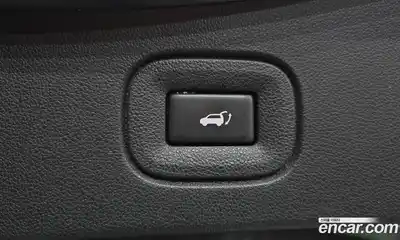 Renault QM6 2017 2.0 Автомат в Москве № 180159, миниатюра 2