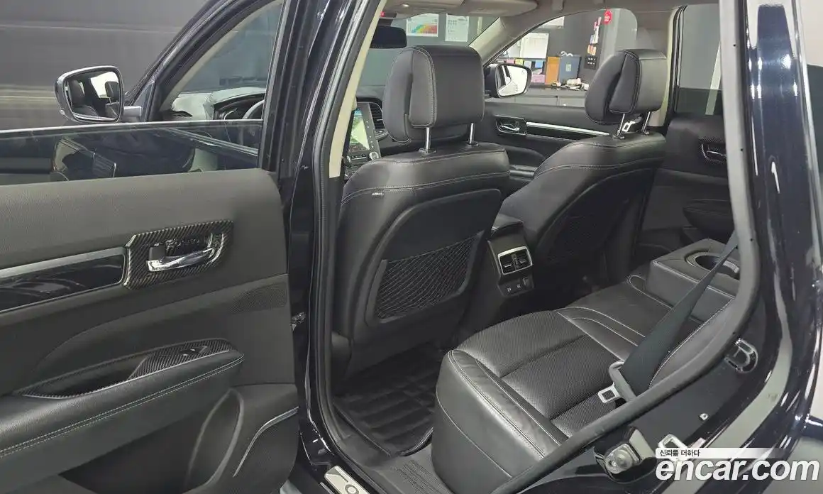 Renault QM6 2017 2.0 Автомат в Москве № 180159, фото 3