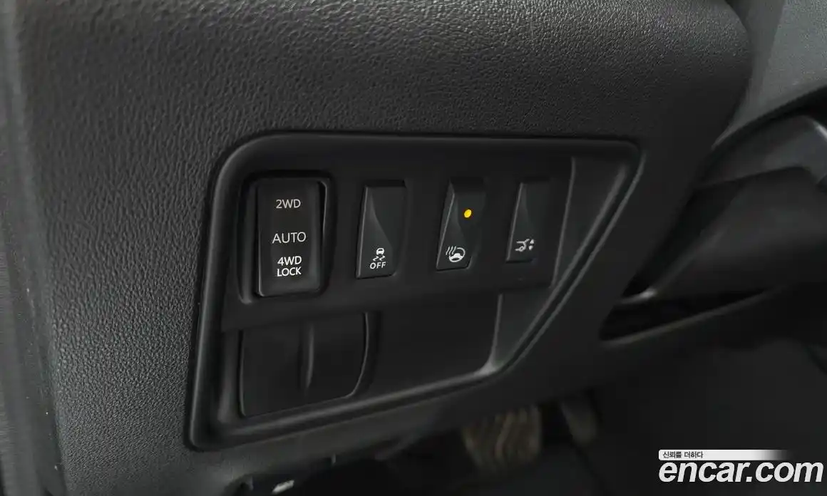 Renault QM6 2017 2.0 Автомат в Москве № 180159, фото 4