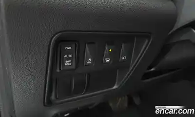 Renault QM6 2017 2.0 Автомат в Москве № 180159, миниатюра 4
