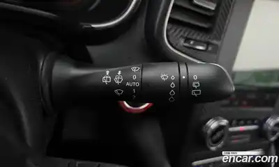 Renault QM6 2017 2.0 Автомат в Москве № 180159, миниатюра 5