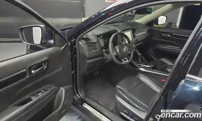 Renault QM6 2017 2.0 Автомат в Москве № 180159, миниатюра 7