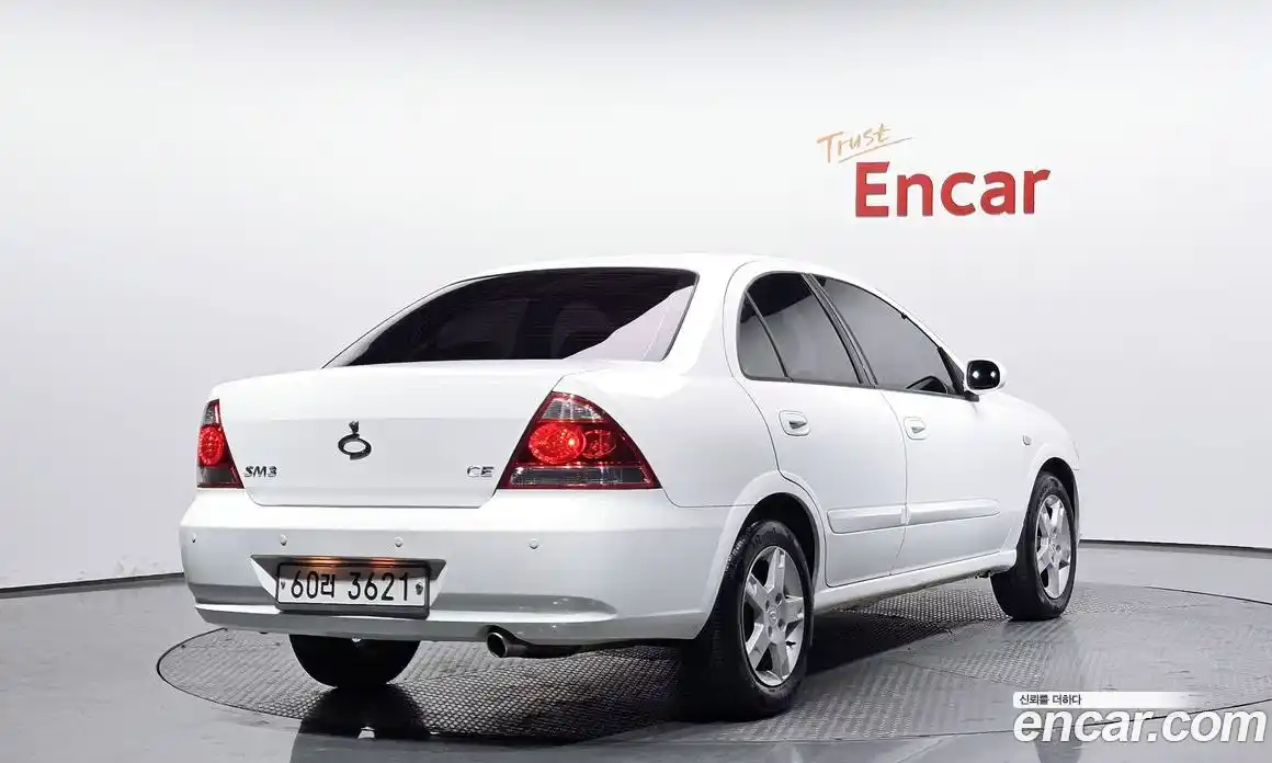 Renault SM3 2010 1.6 Автомат в Москве № 182930, фото 18