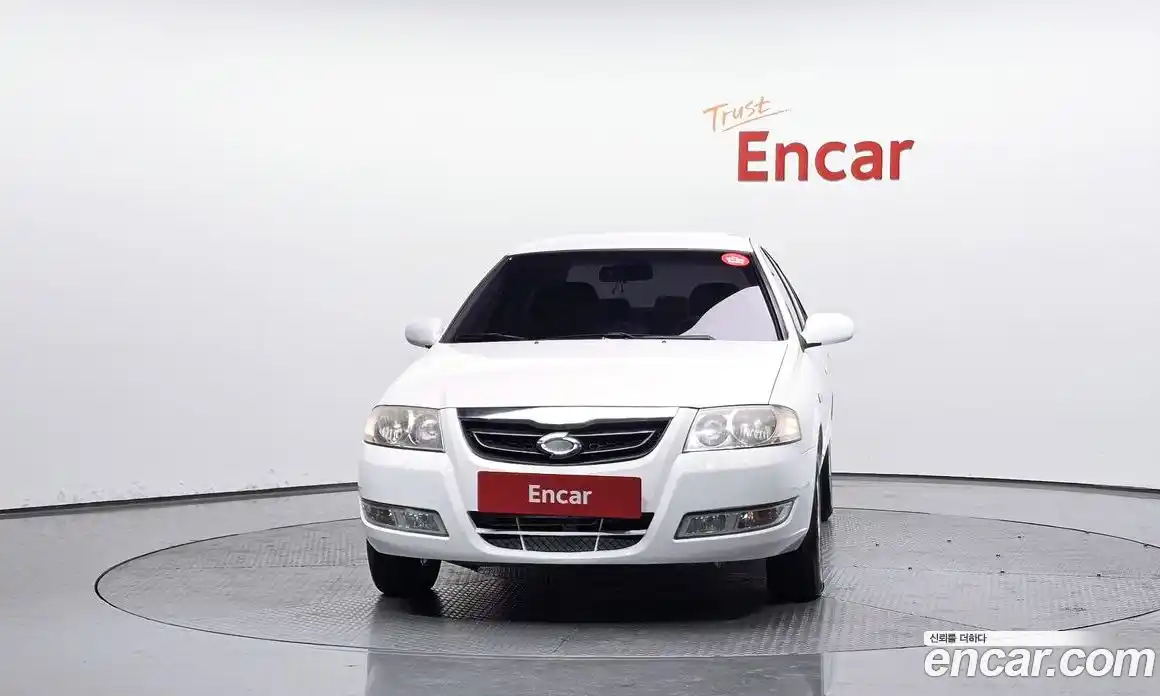 Renault SM3 2010 1.6 Автомат в Москве № 182930, фото 20