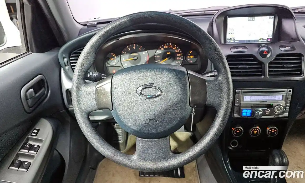 Renault SM3 2010 1.6 Автомат в Москве № 182930, фото 4