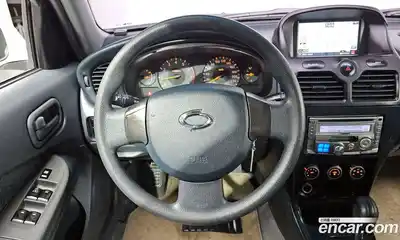 Renault SM3 2010 1.6 Автомат в Москве № 182930, миниатюра 4