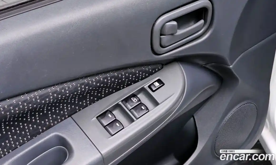 Renault SM3 2010 1.6 Автомат в Москве № 182930, фото 5