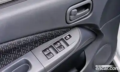 Renault SM3 2010 1.6 Автомат в Москве № 182930, миниатюра 5